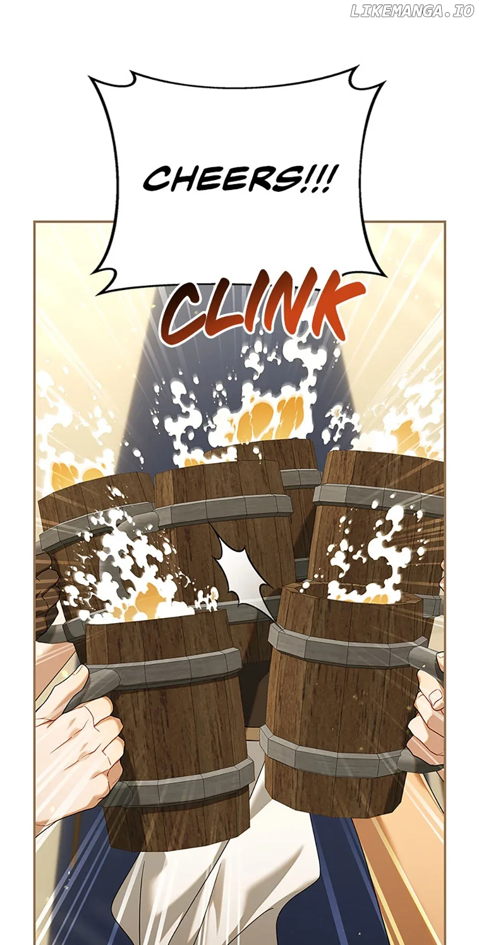 Time To Dedicate Your Death Chapter 75 page 38