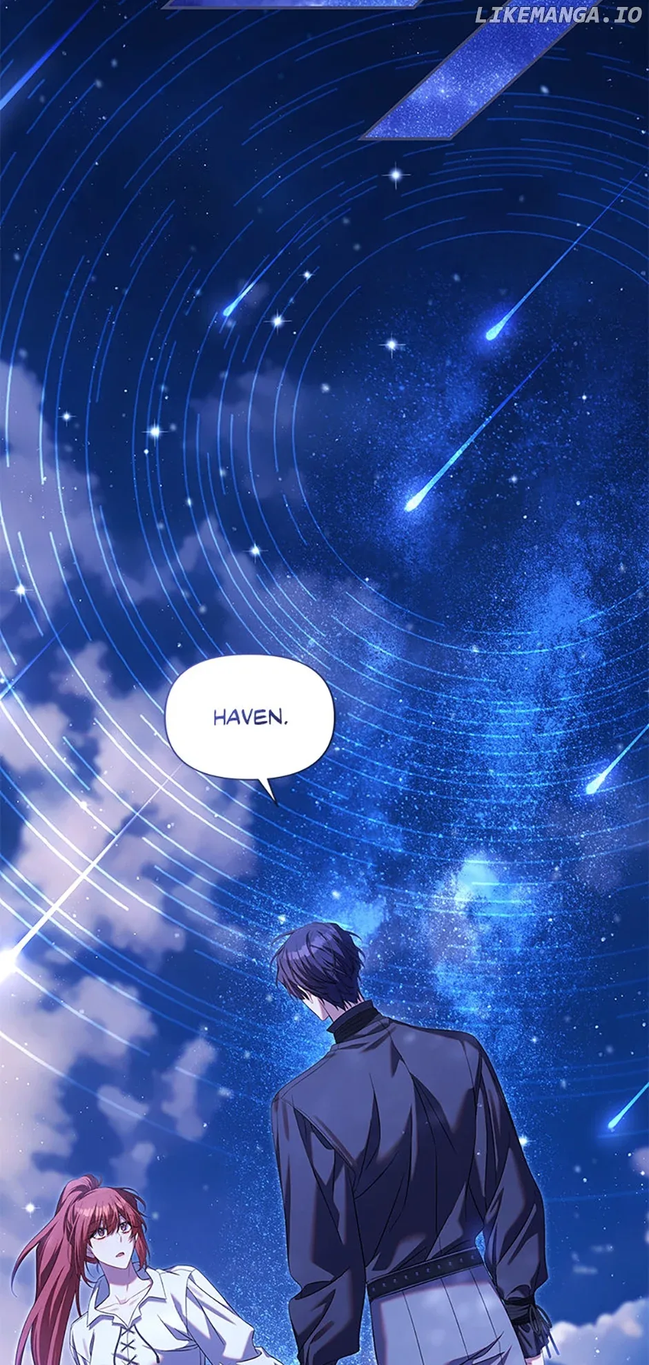 Time To Dedicate Your Death Chapter 75 page 64
