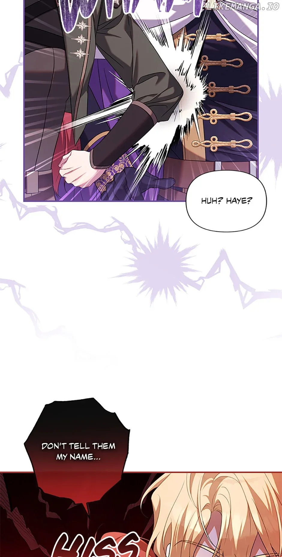 Time To Dedicate Your Death Chapter 75 page 27