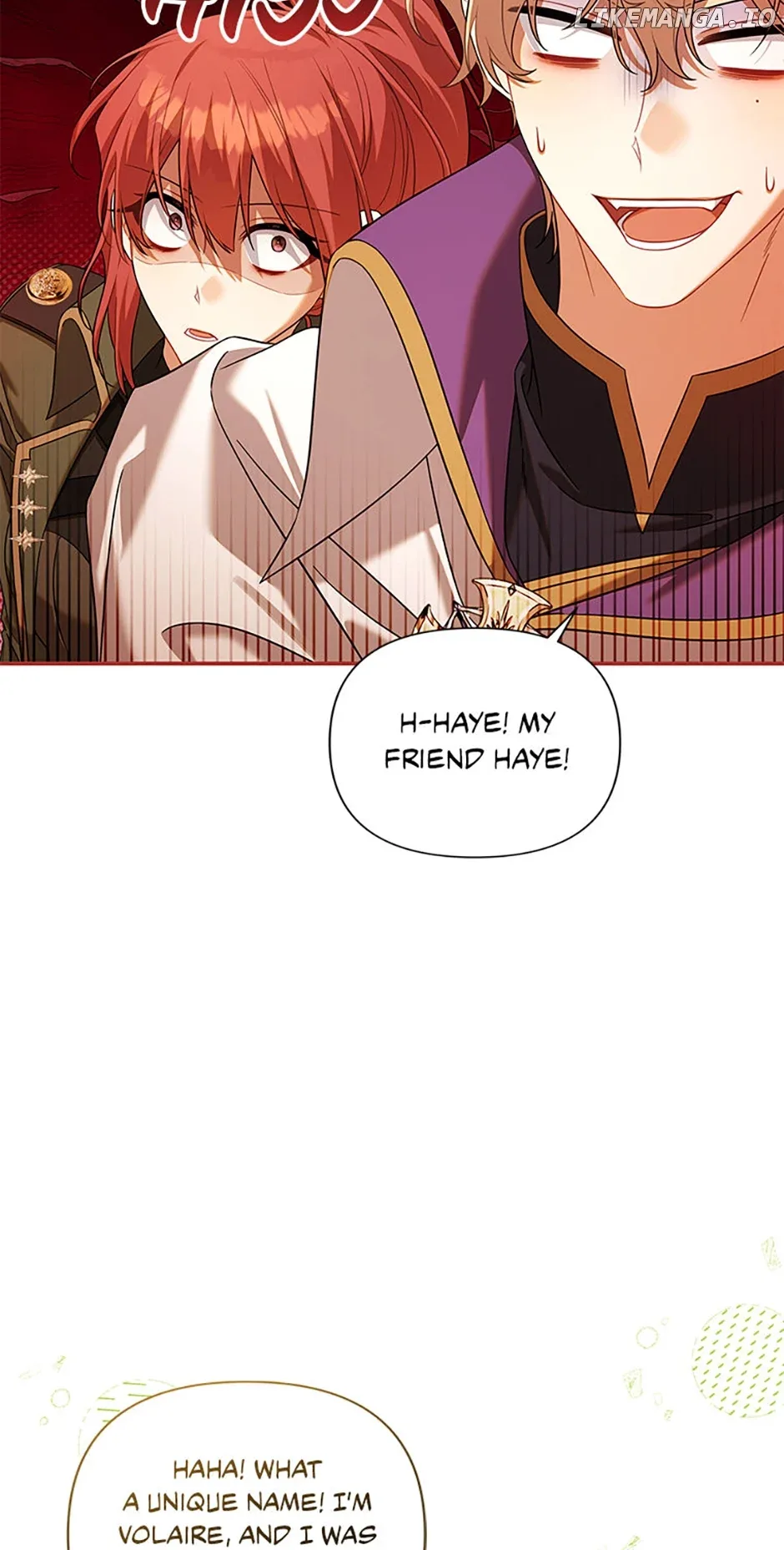 Time To Dedicate Your Death Chapter 75 page 28