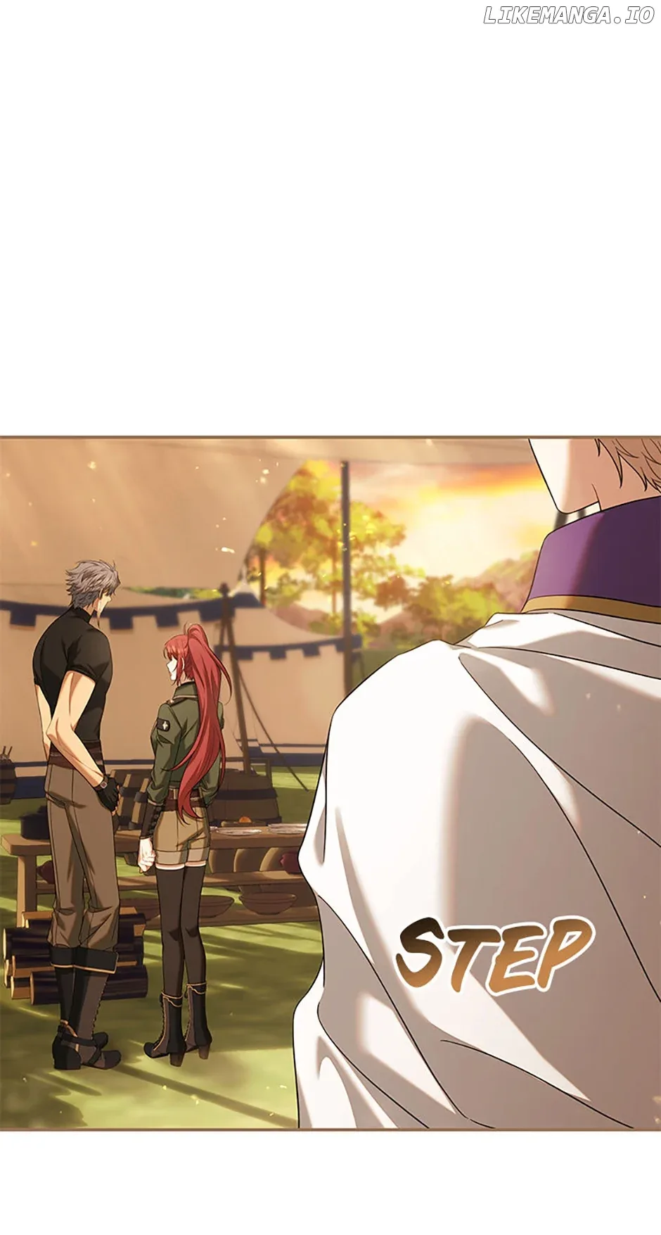 Time To Dedicate Your Death Chapter 75 page 22