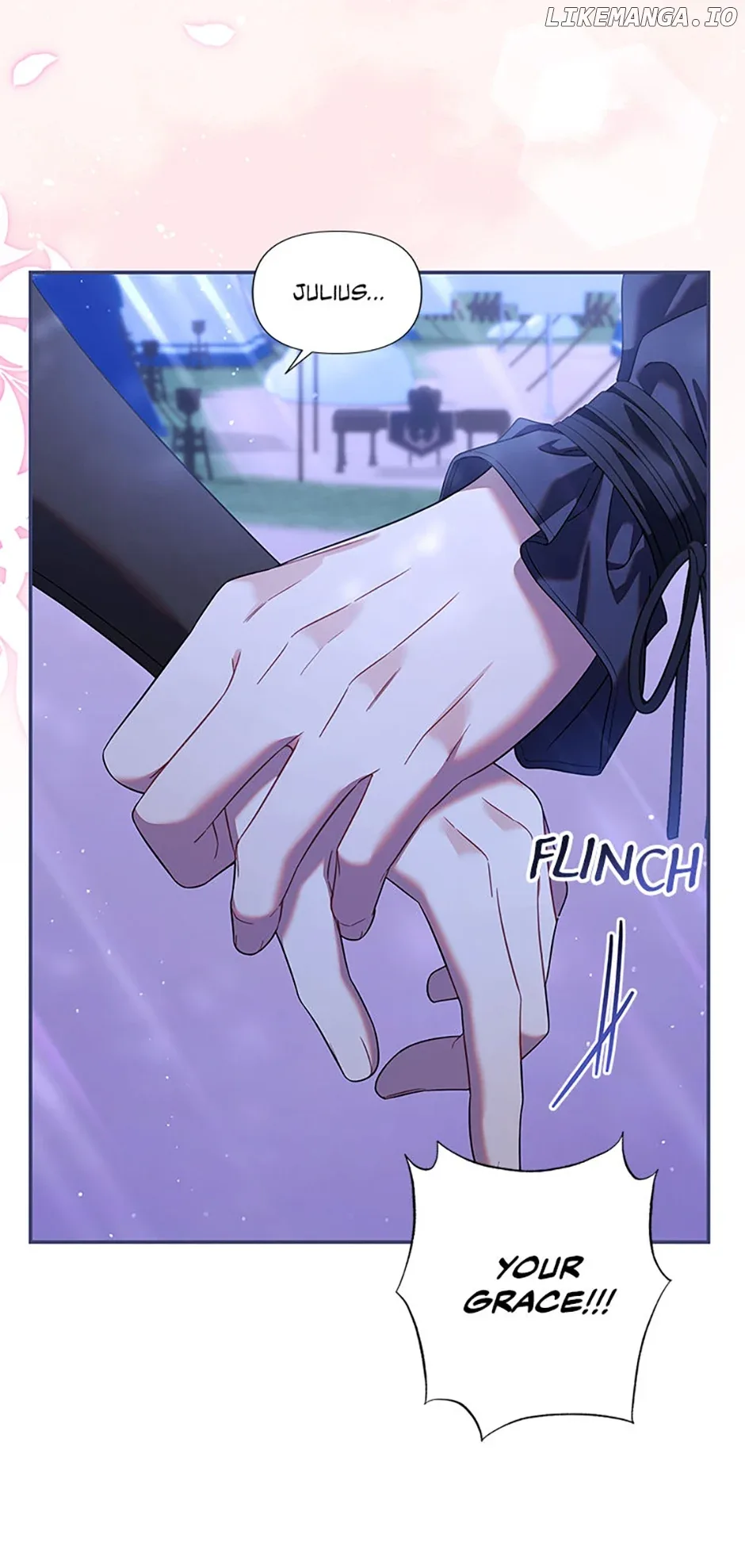 Time To Dedicate Your Death Chapter 75 page 68