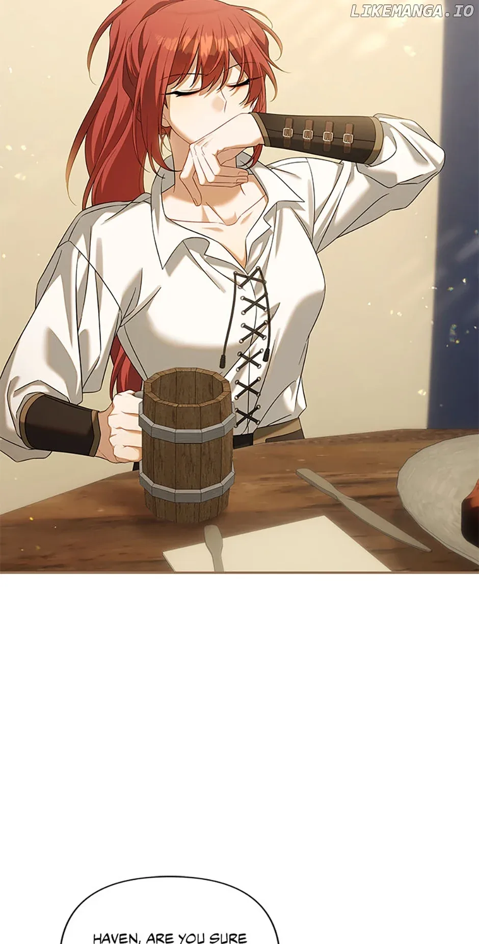Time To Dedicate Your Death Chapter 75 page 42