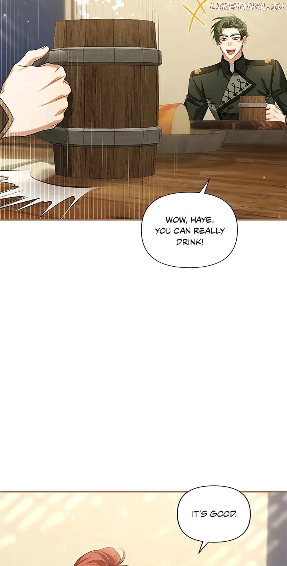 Time To Dedicate Your Death Chapter 75 page 41