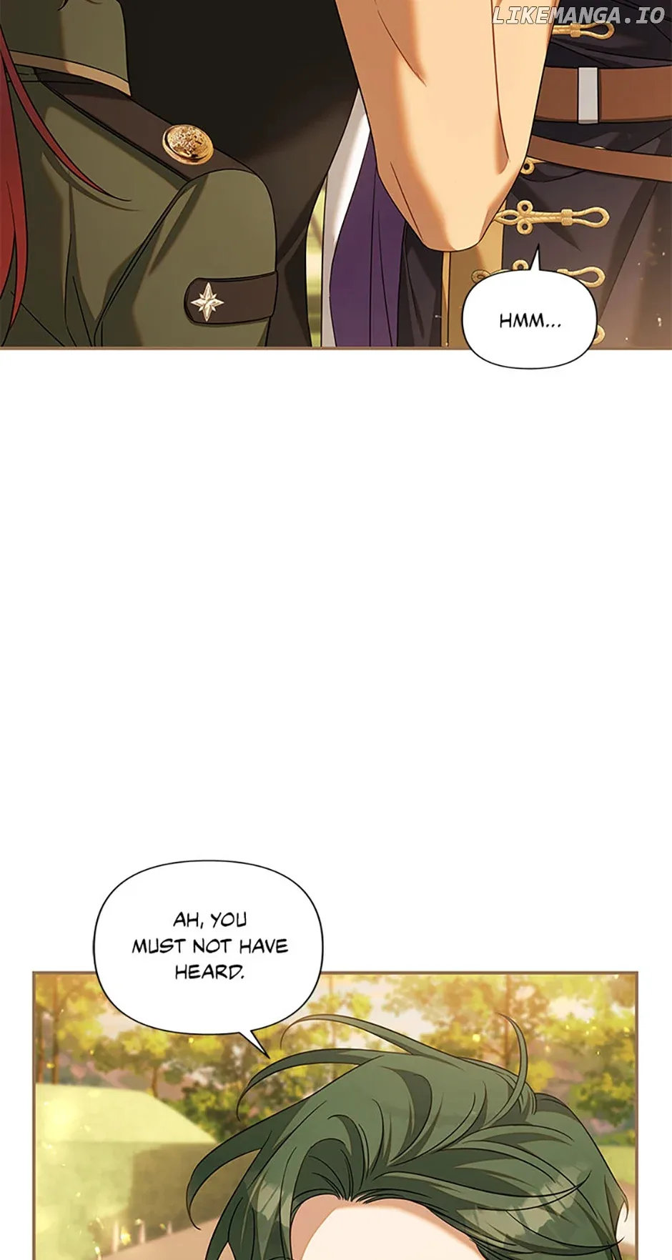 Time To Dedicate Your Death Chapter 75 page 32
