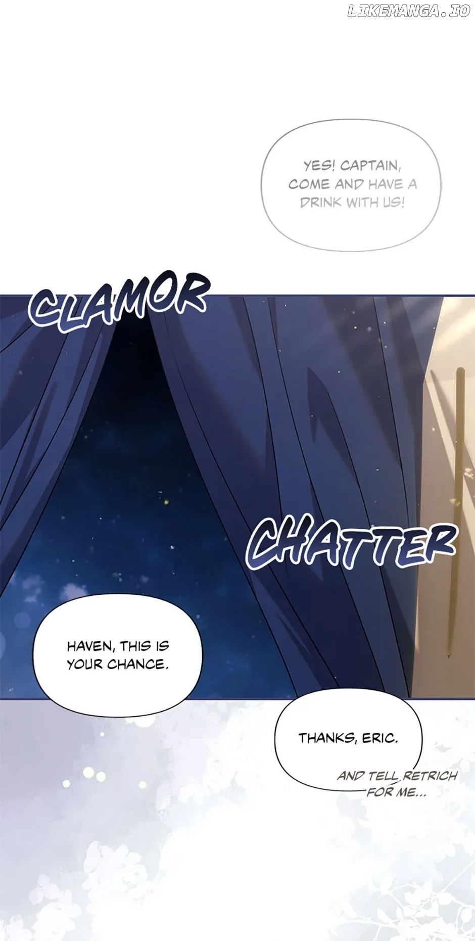 Time To Dedicate Your Death Chapter 75 page 58