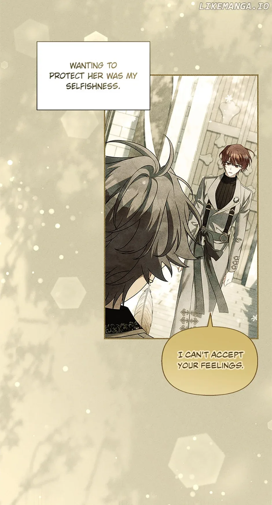 Time To Dedicate Your Death Chapter 70 page 39