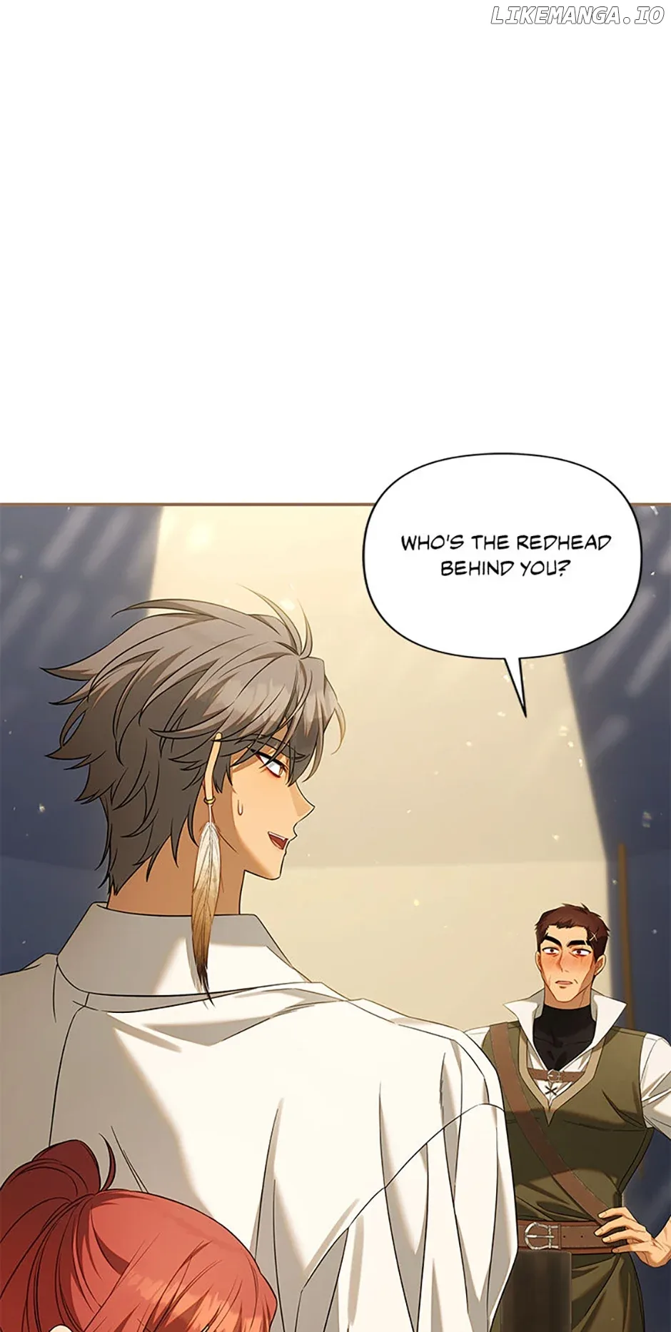 Time To Dedicate Your Death Chapter 75 page 52