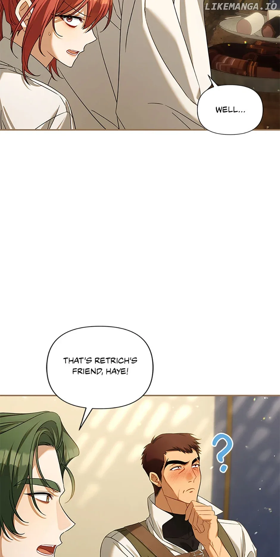 Time To Dedicate Your Death Chapter 75 page 53