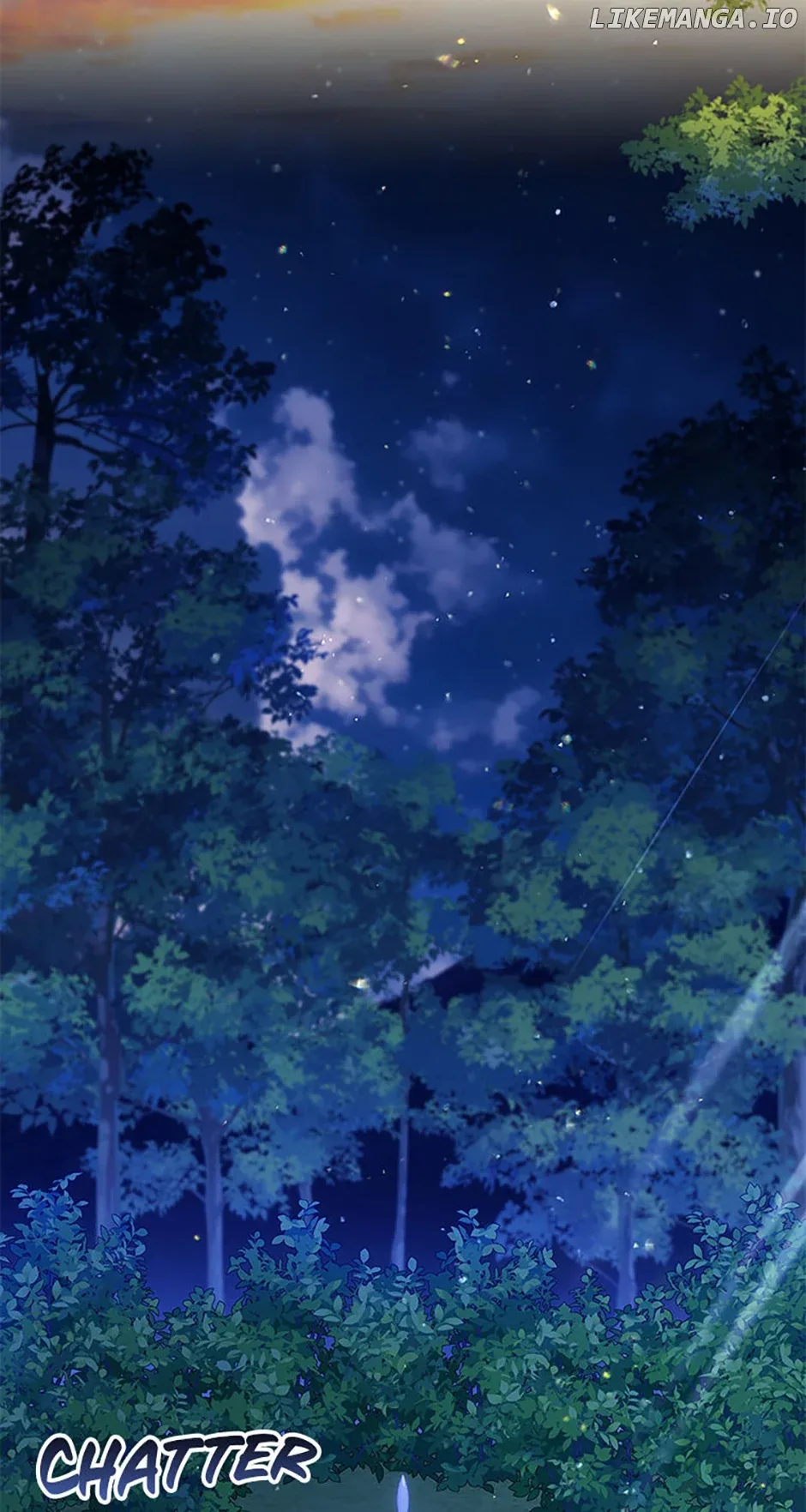 Time To Dedicate Your Death Chapter 75 page 36