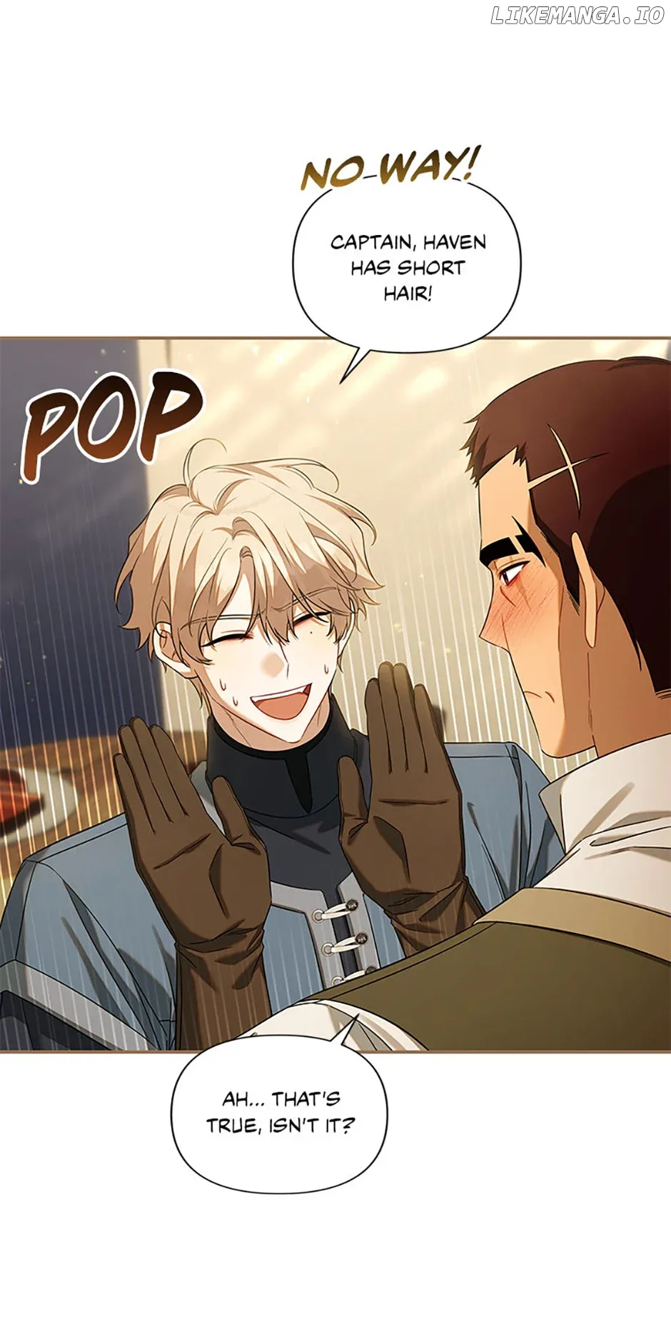 Time To Dedicate Your Death Chapter 75 page 57