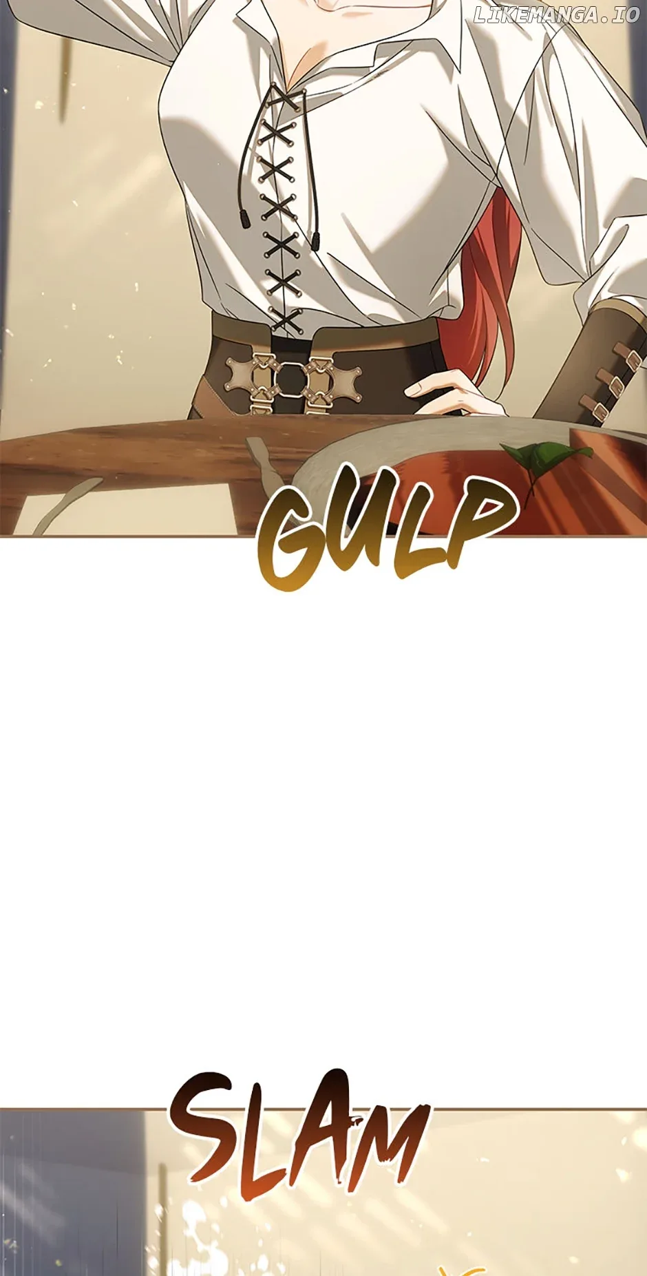 Time To Dedicate Your Death Chapter 75 page 40