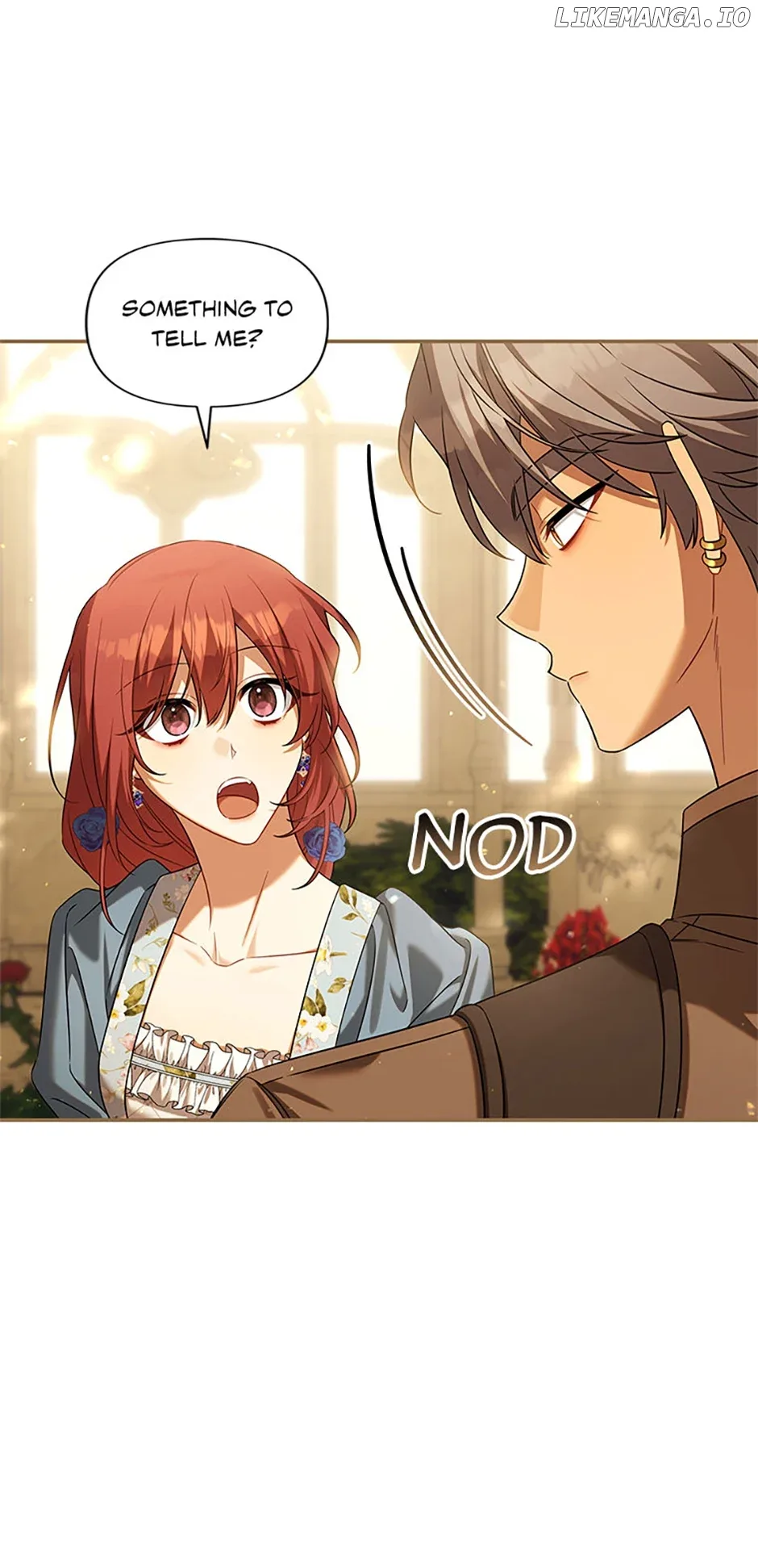 Time To Dedicate Your Death Chapter 72 page 9