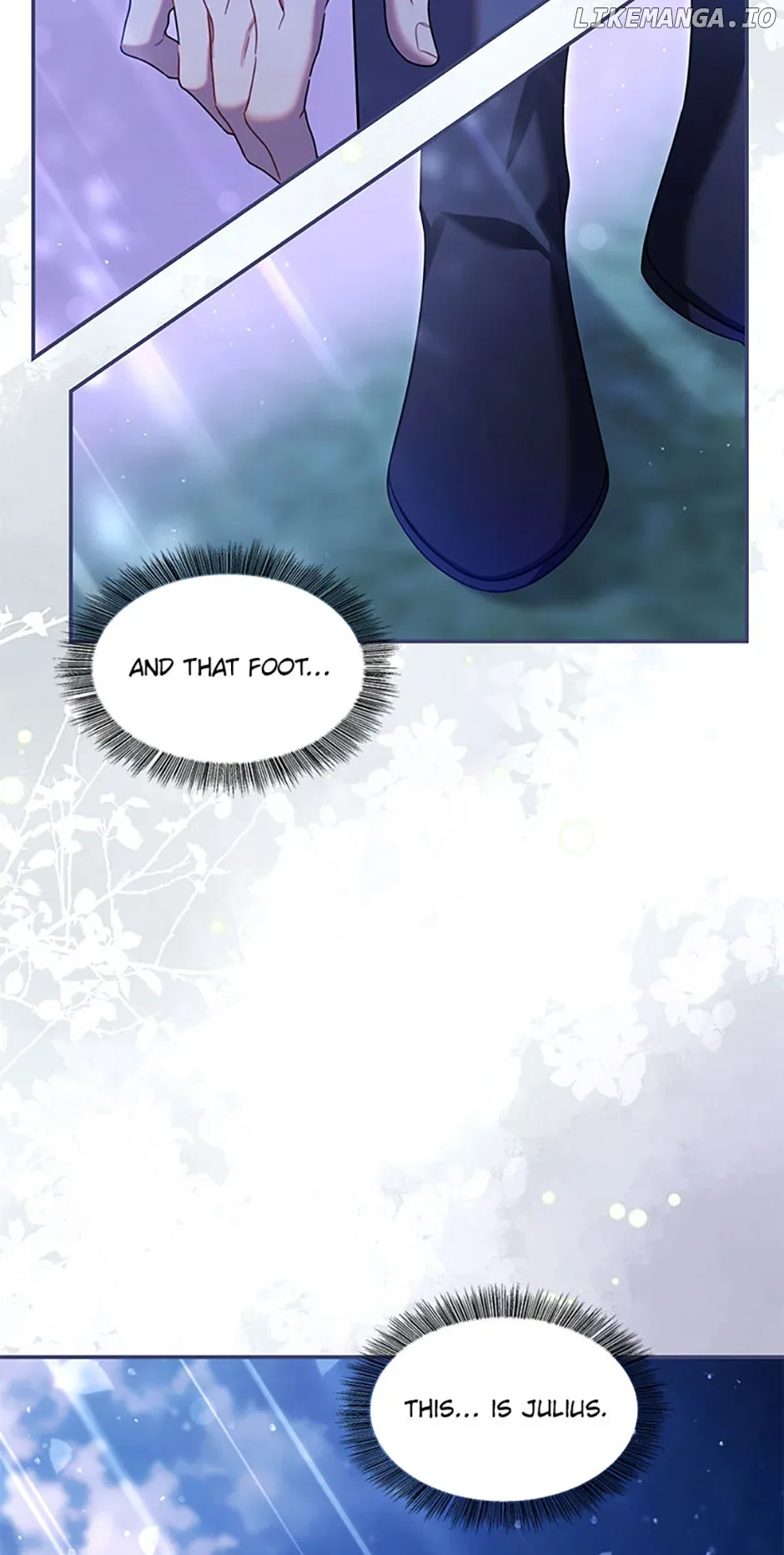 Time To Dedicate Your Death Chapter 75 page 61