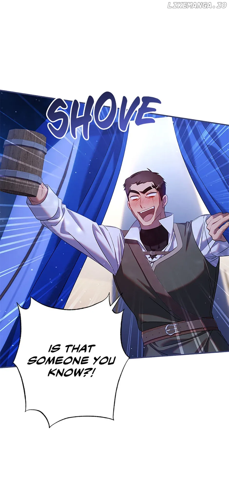 Time To Dedicate Your Death Chapter 75 page 69