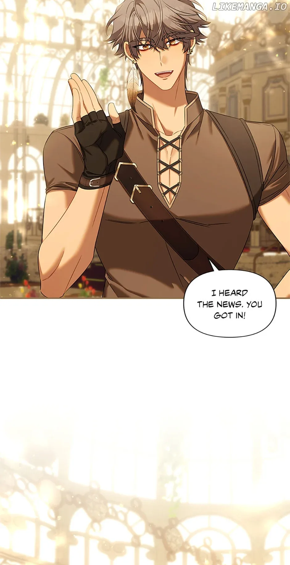 Time To Dedicate Your Death Chapter 72 page 7