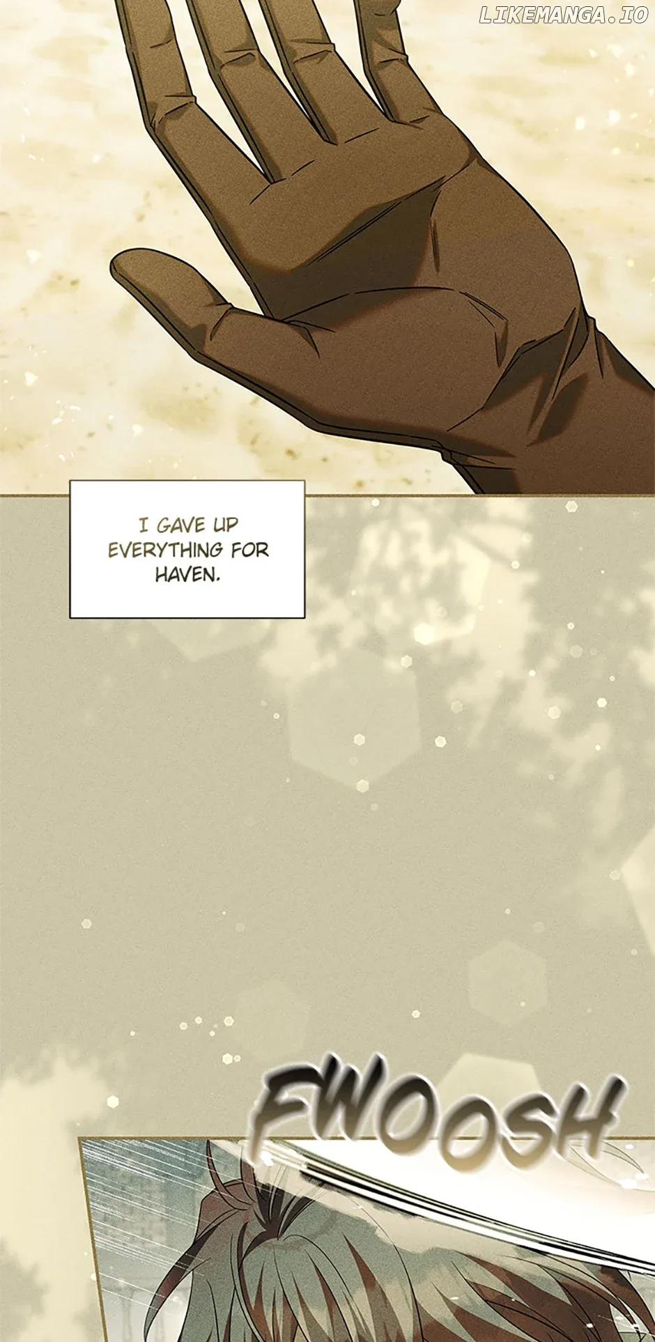 Time To Dedicate Your Death Chapter 70 page 35