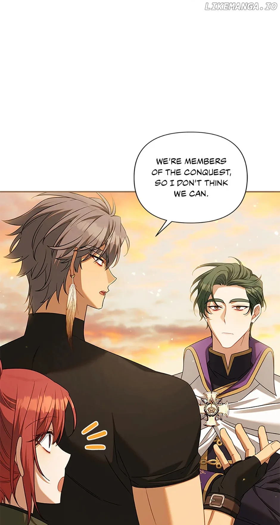Time To Dedicate Your Death Chapter 75 page 31