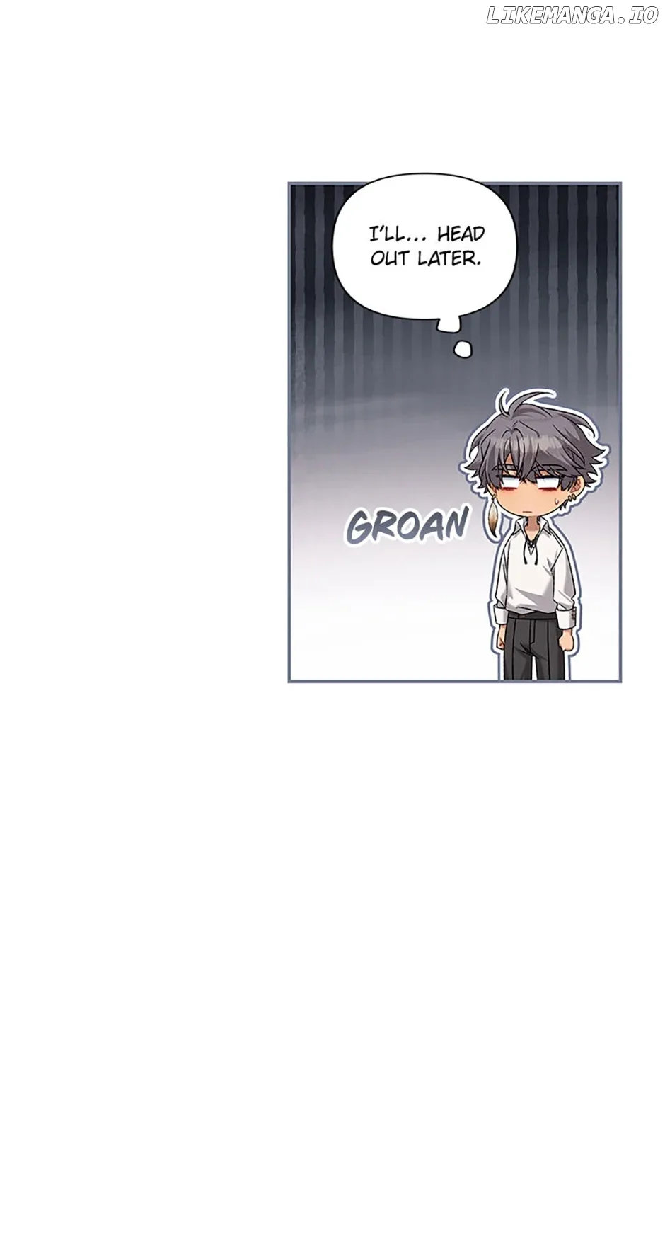 Time To Dedicate Your Death Chapter 75 page 84