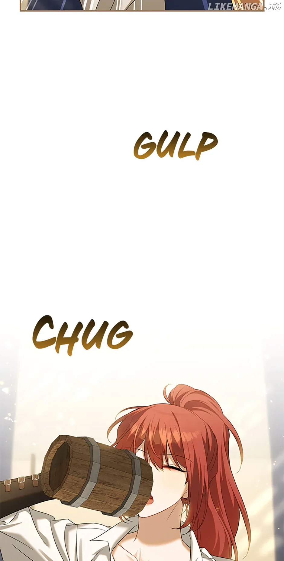 Time To Dedicate Your Death Chapter 75 page 39