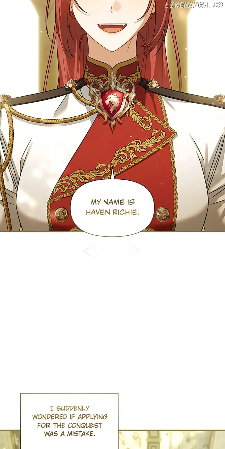 Time To Dedicate Your Death Chapter 71 page 48
