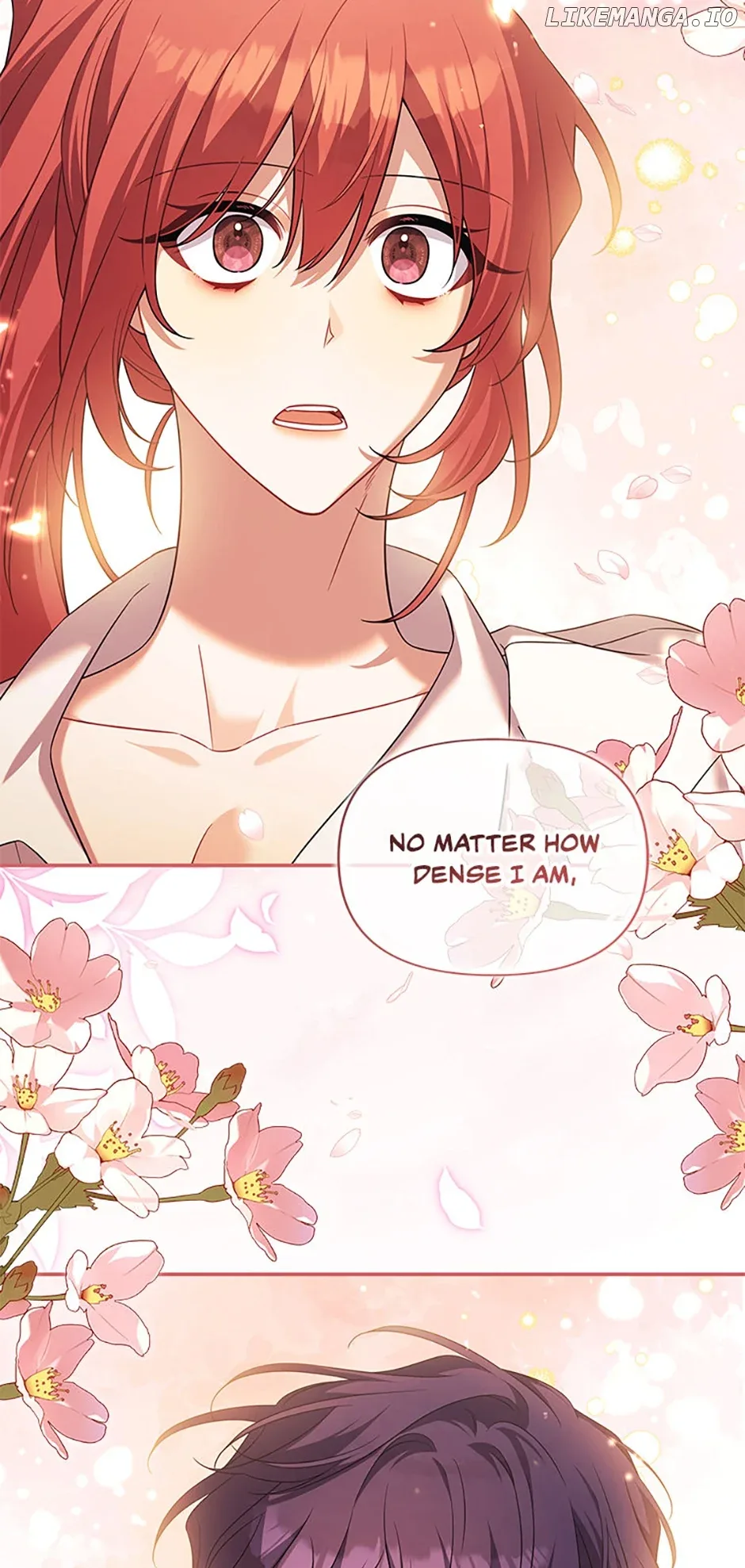 Time To Dedicate Your Death Chapter 75 page 66