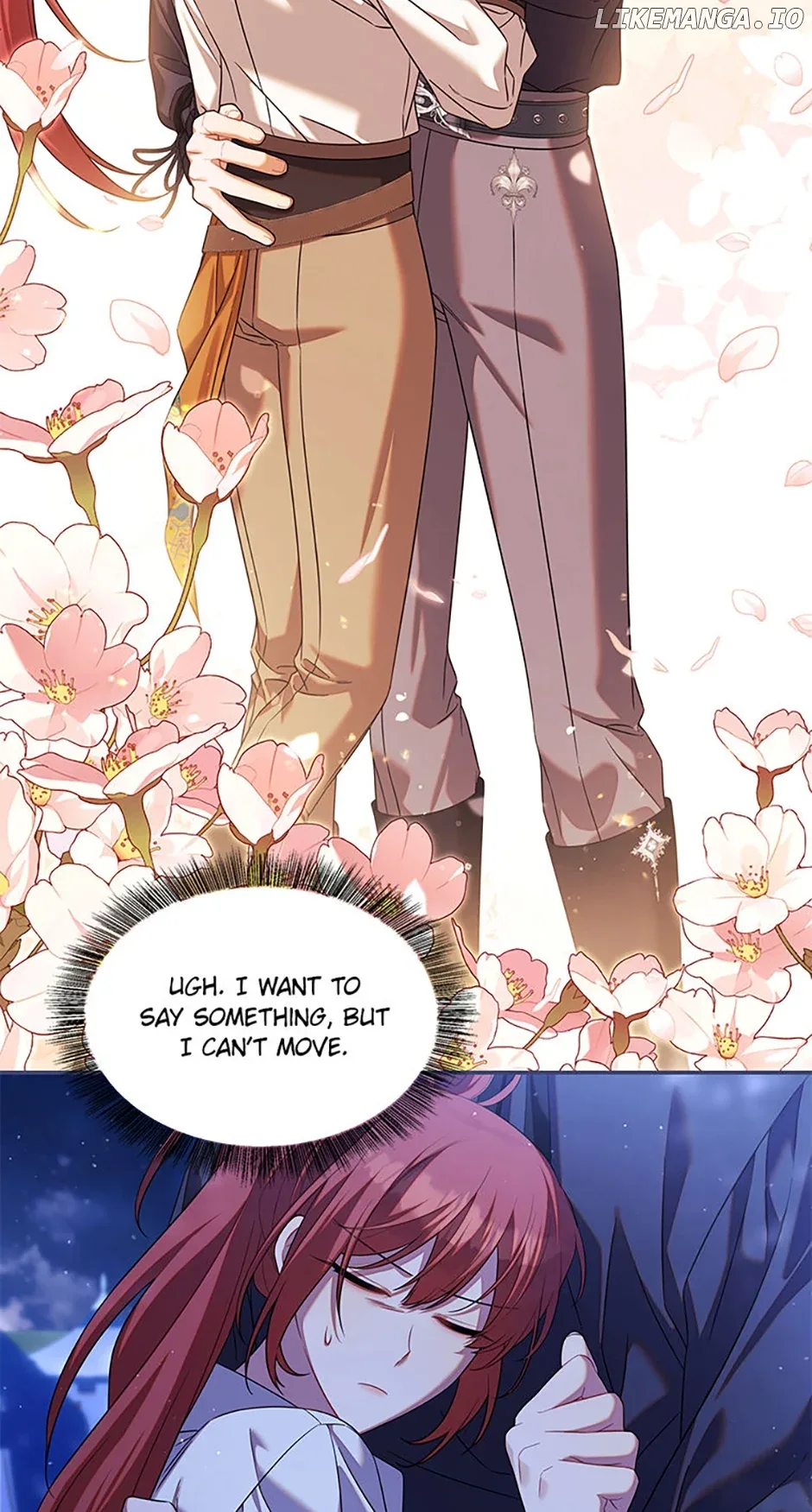 Time To Dedicate Your Death Chapter 75 page 72