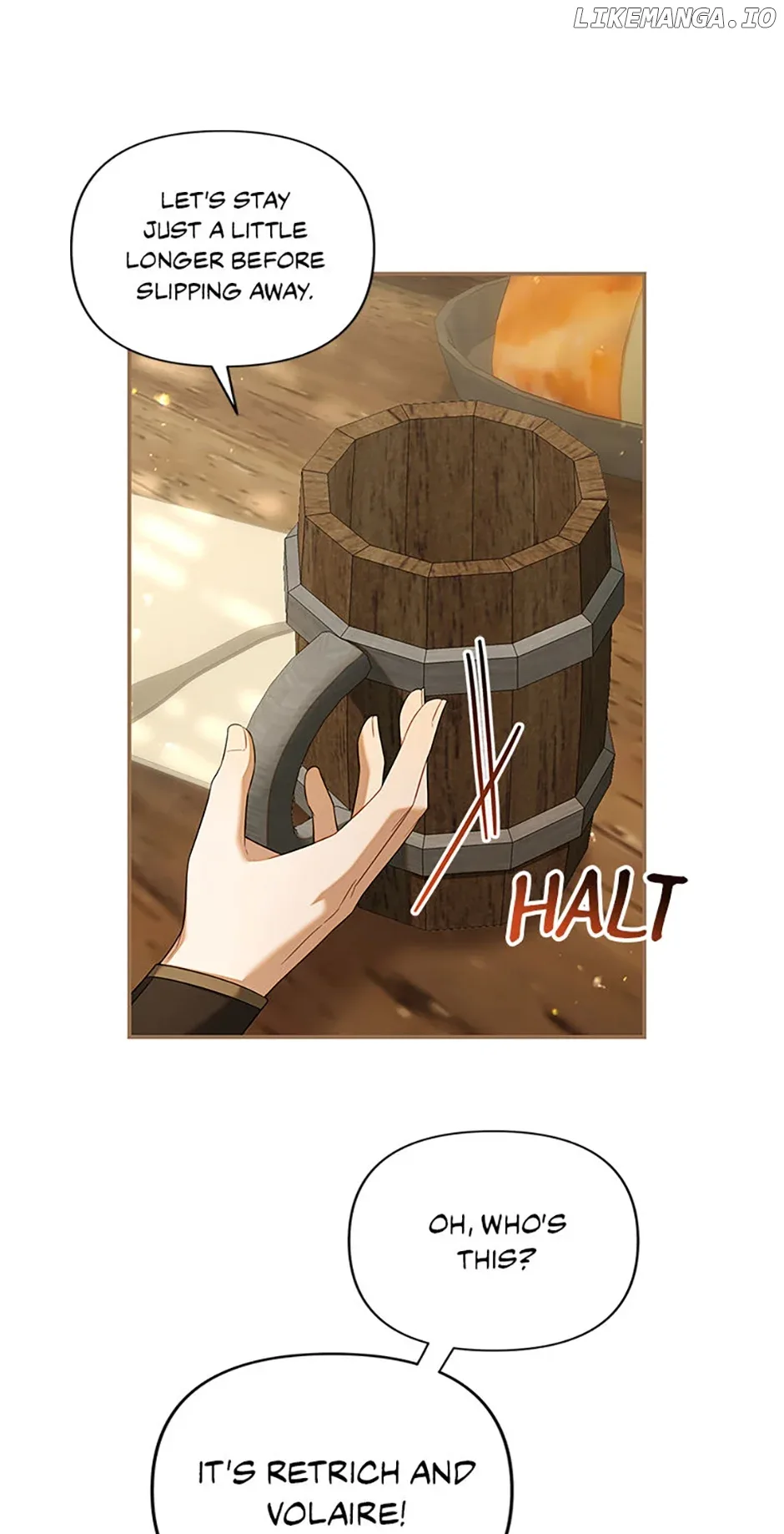 Time To Dedicate Your Death Chapter 75 page 45