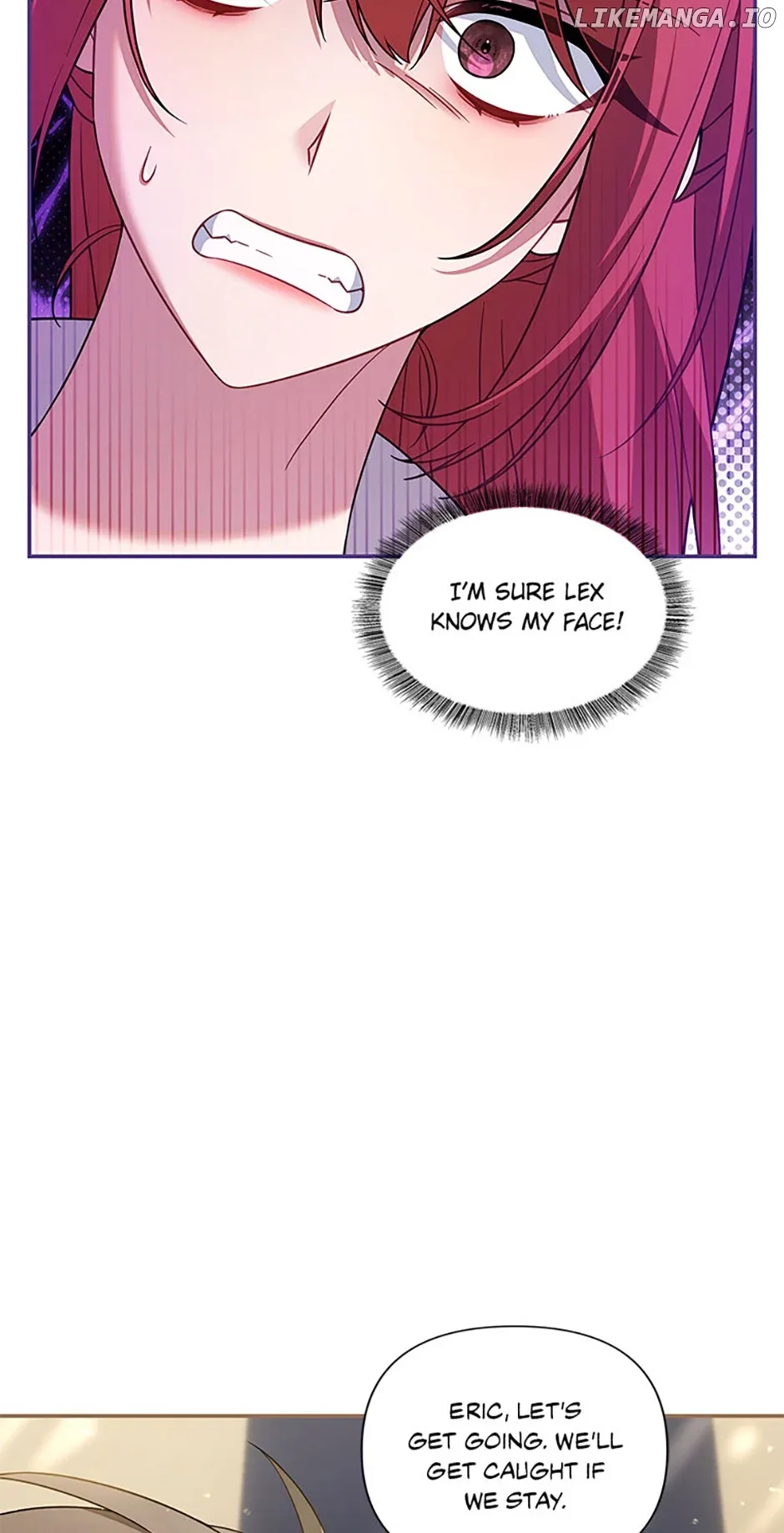 Time To Dedicate Your Death Chapter 75 page 48