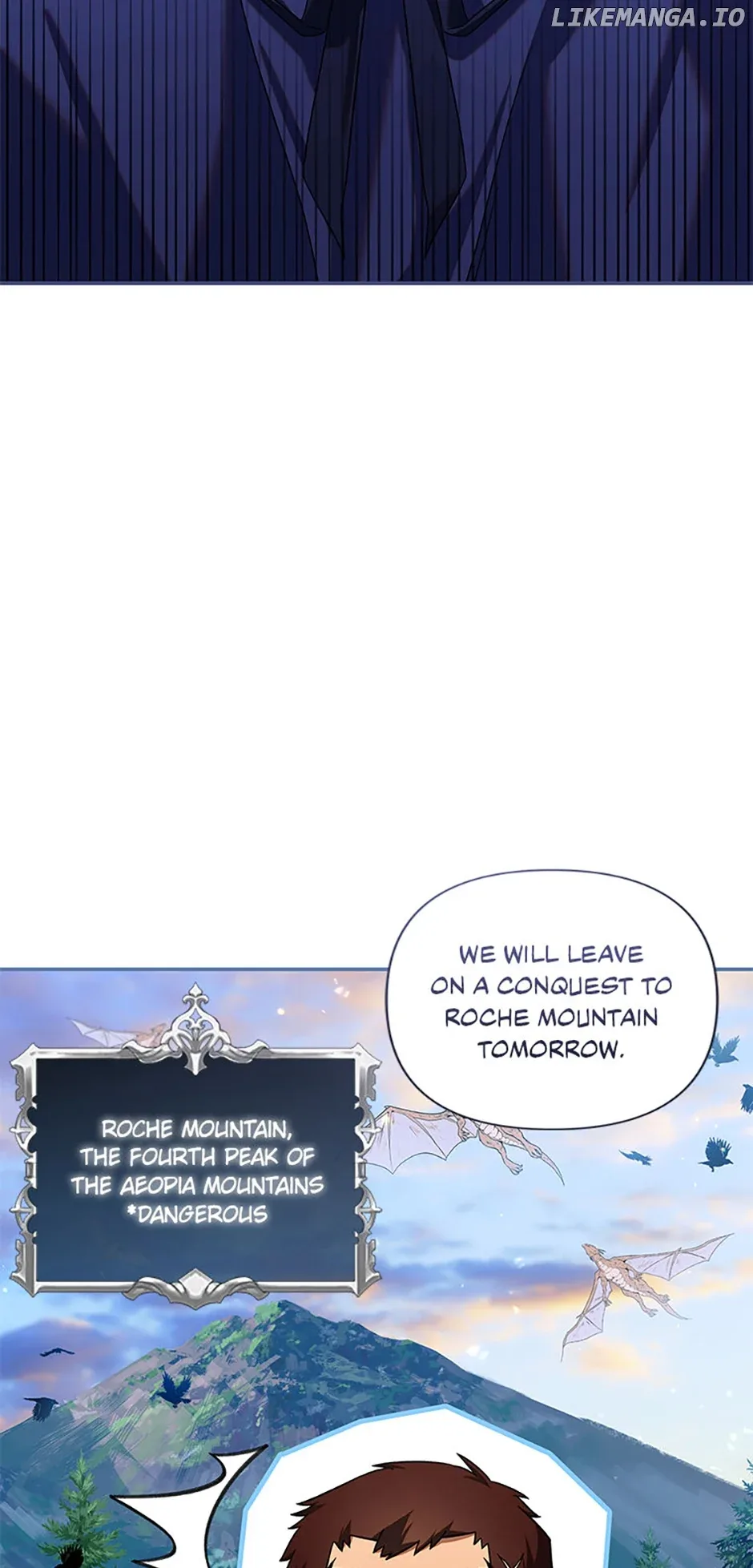 Time To Dedicate Your Death Chapter 75 page 78