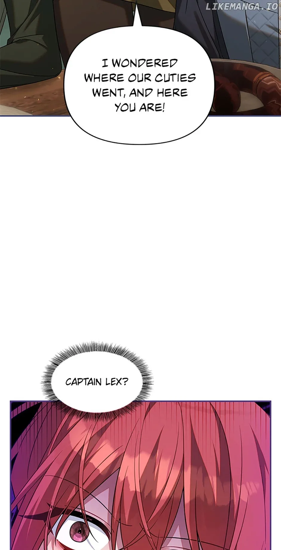 Time To Dedicate Your Death Chapter 75 page 47