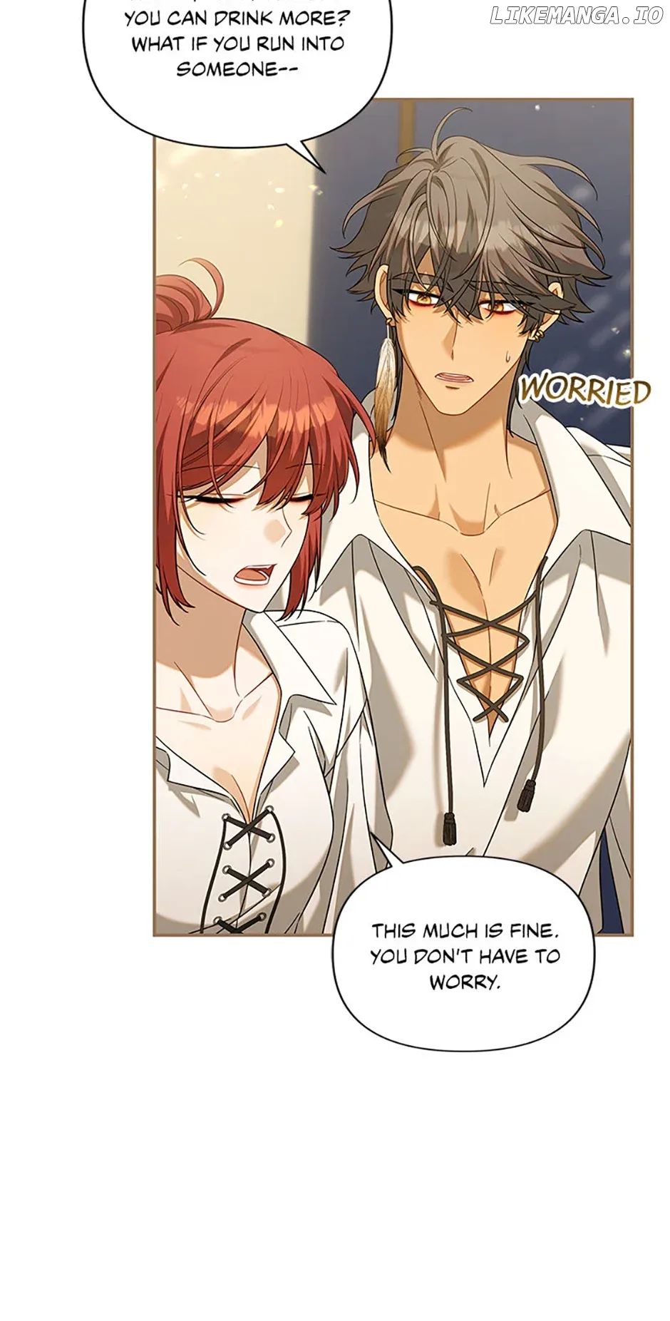 Time To Dedicate Your Death Chapter 75 page 43