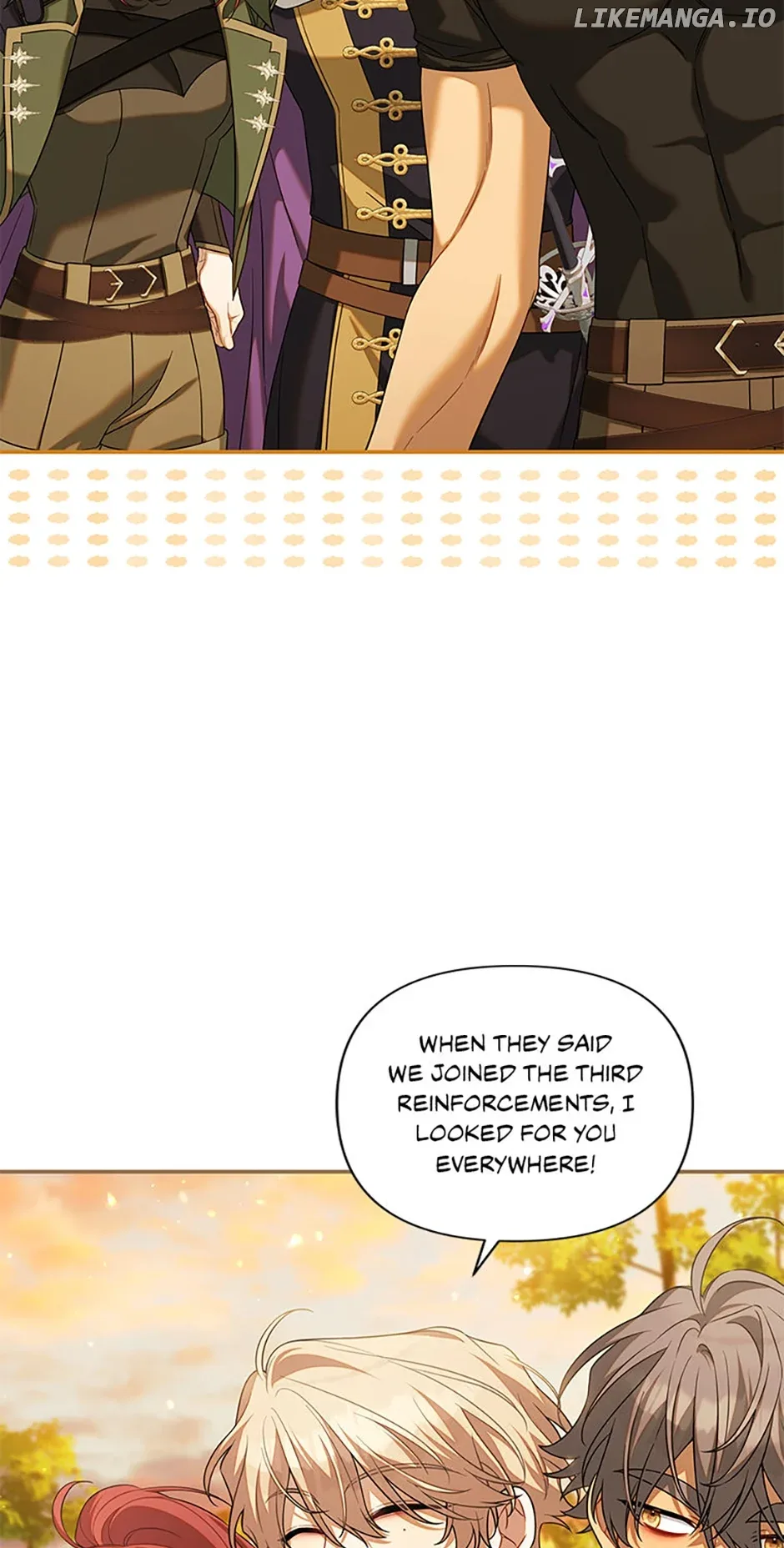 Time To Dedicate Your Death Chapter 75 page 24
