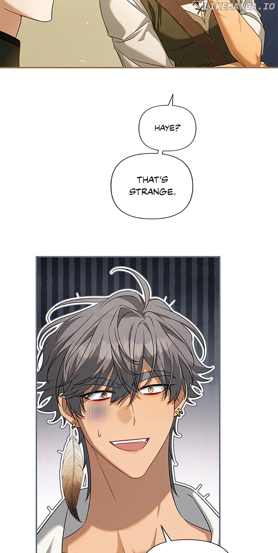 Time To Dedicate Your Death Chapter 75 page 54