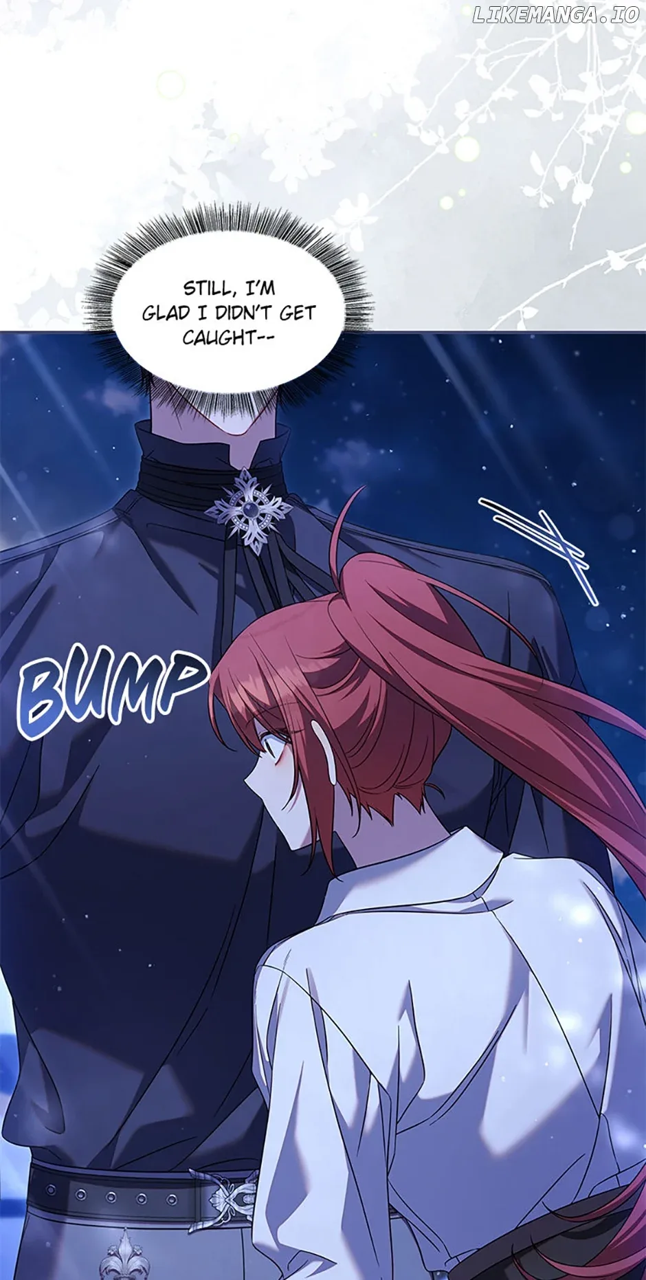 Time To Dedicate Your Death Chapter 75 page 59