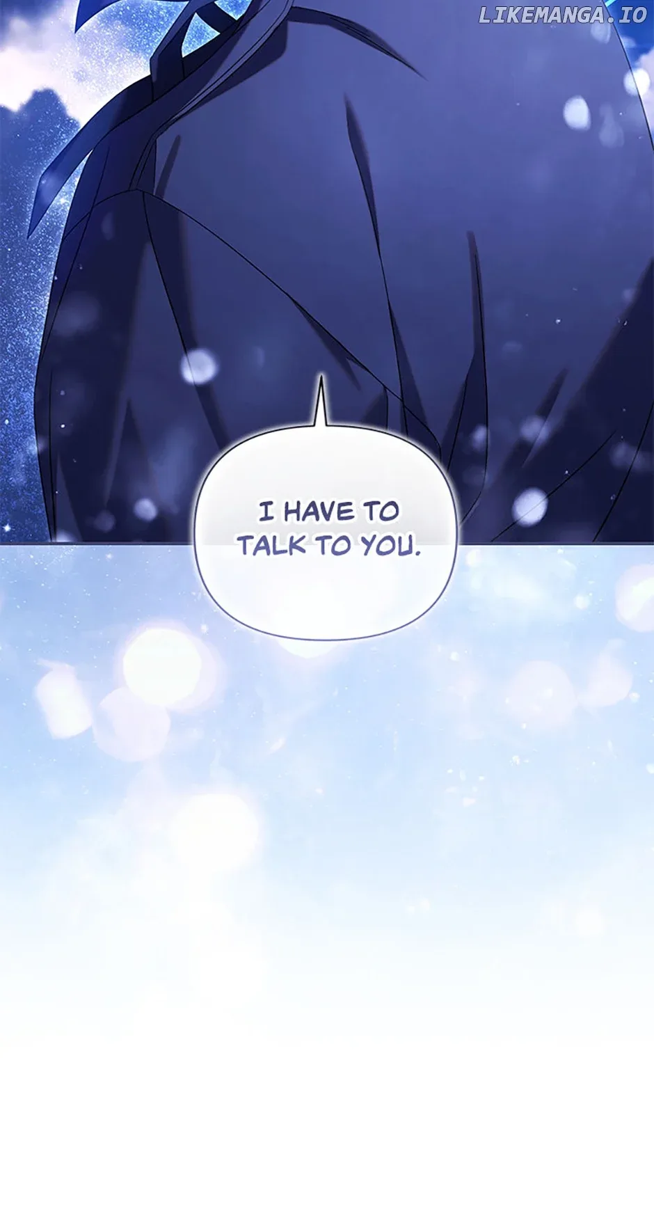 Time To Dedicate Your Death Chapter 75 page 83