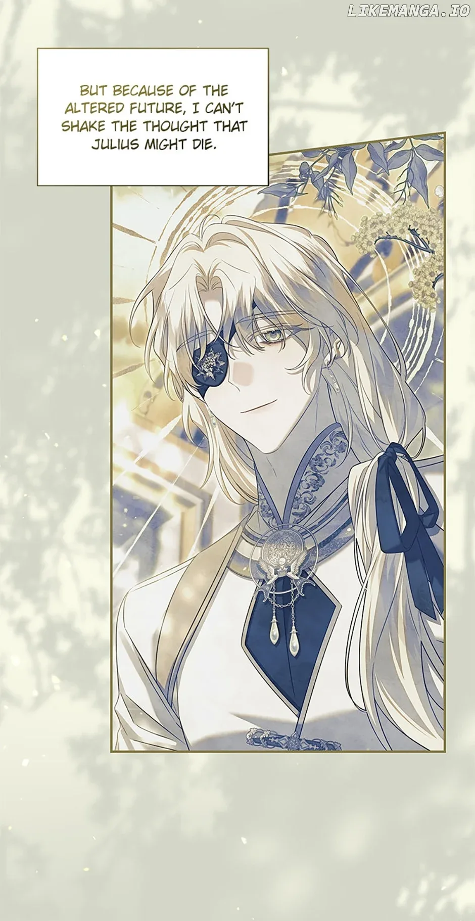 Time To Dedicate Your Death Chapter 71 page 51