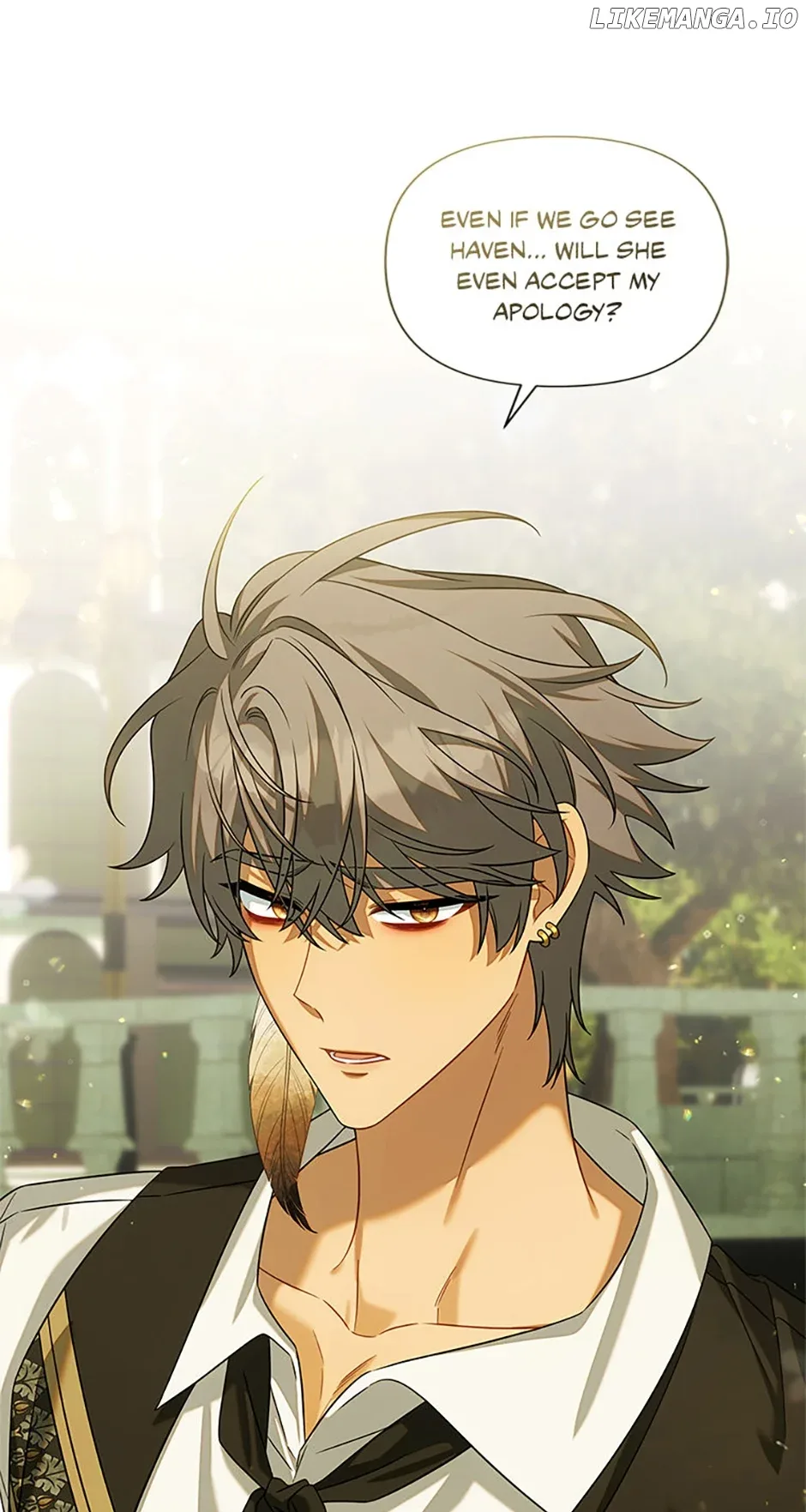 Time To Dedicate Your Death Chapter 70 page 19