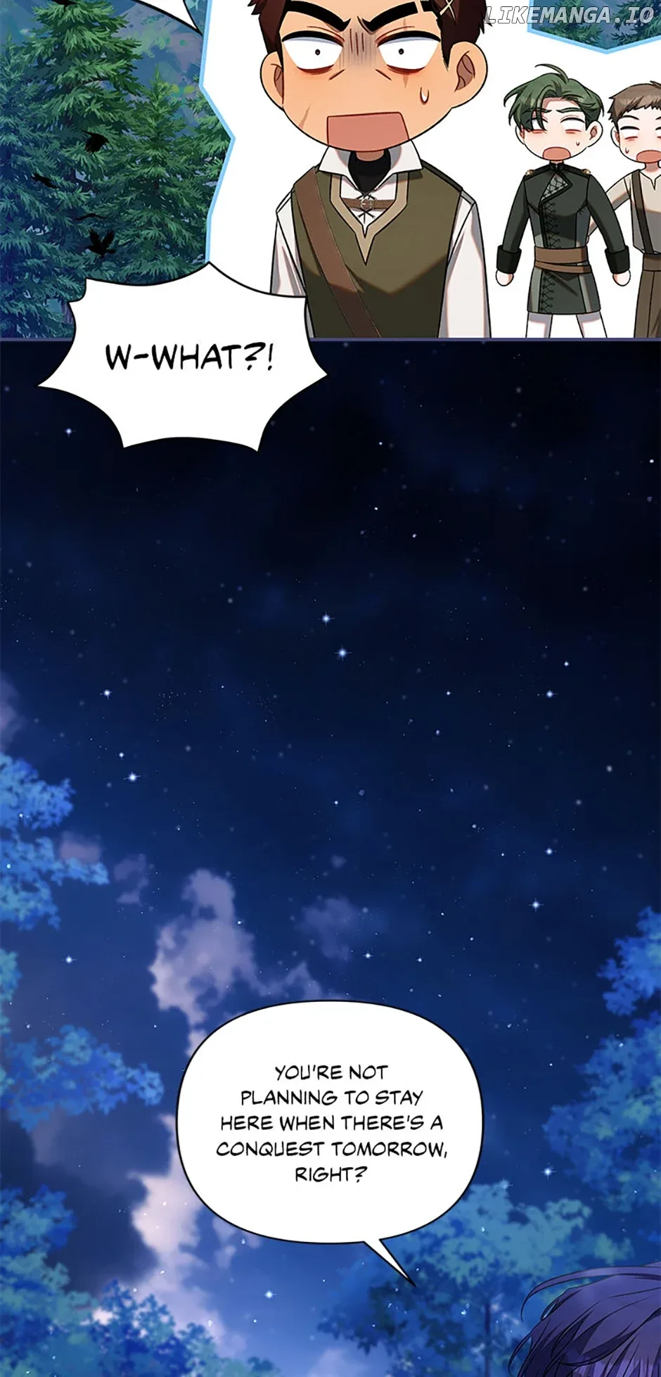 Time To Dedicate Your Death Chapter 75 page 79