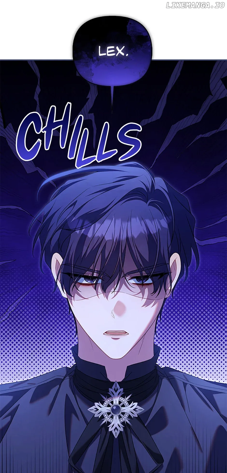 Time To Dedicate Your Death Chapter 75 page 77