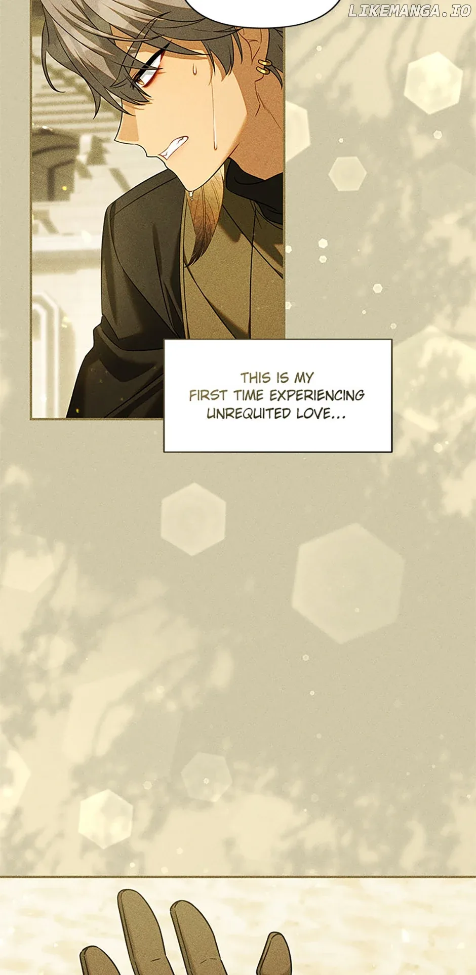 Time To Dedicate Your Death Chapter 70 page 34
