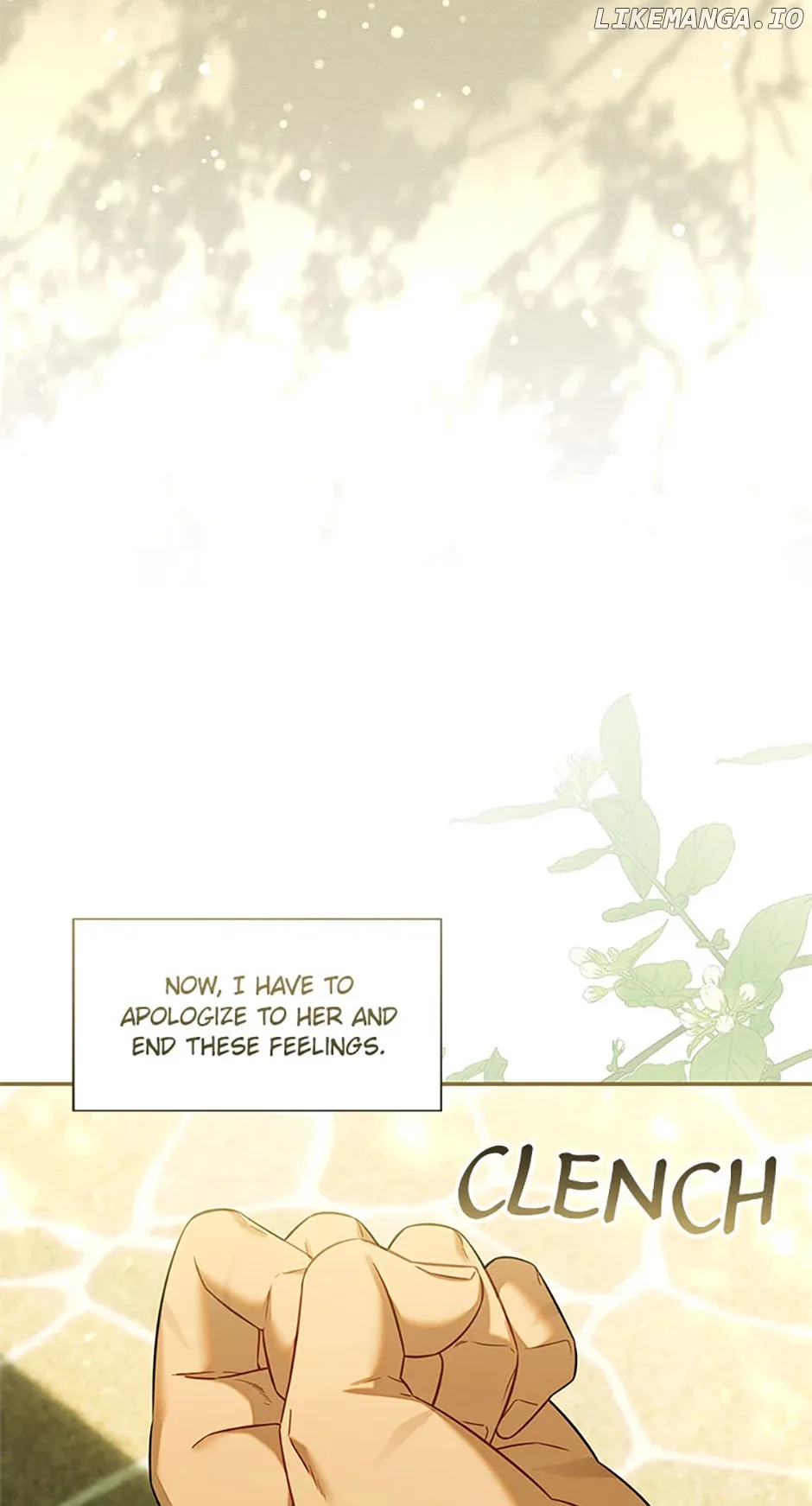 Time To Dedicate Your Death Chapter 70 page 41