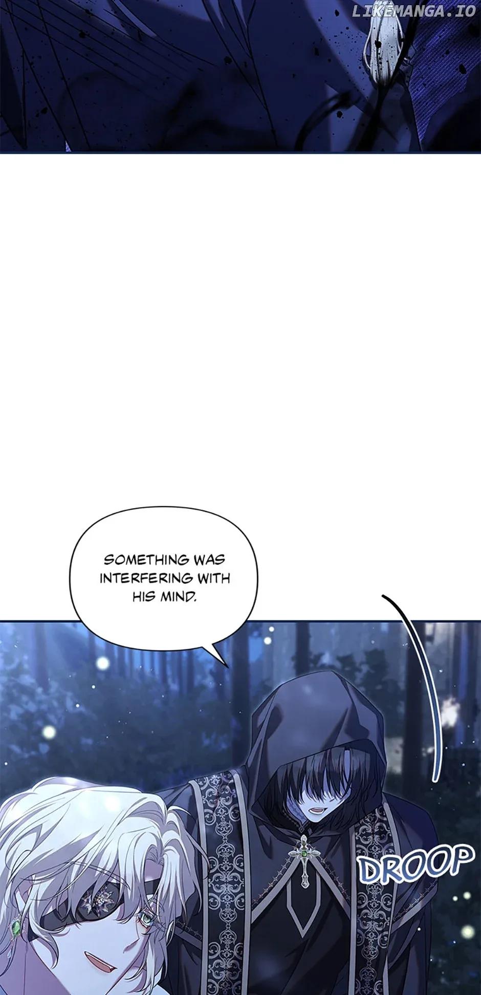 Time To Dedicate Your Death Chapter 76 page 51