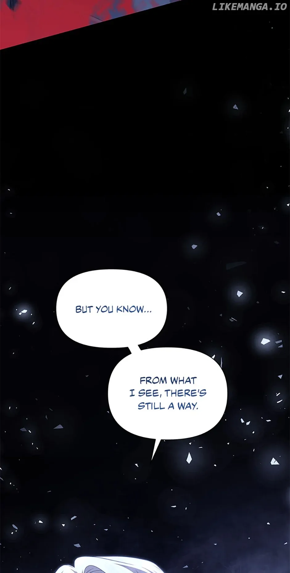 Time To Dedicate Your Death Chapter 76 page 58