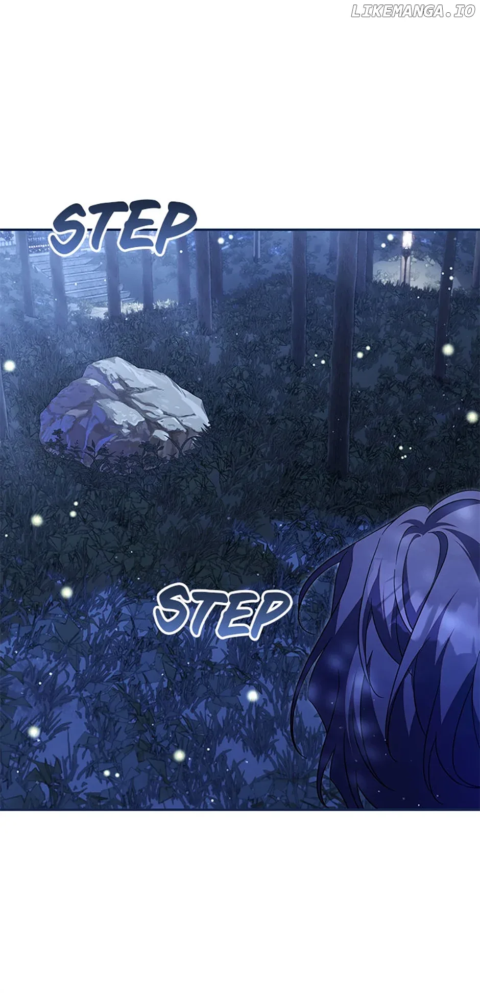 Time To Dedicate Your Death Chapter 76 page 47