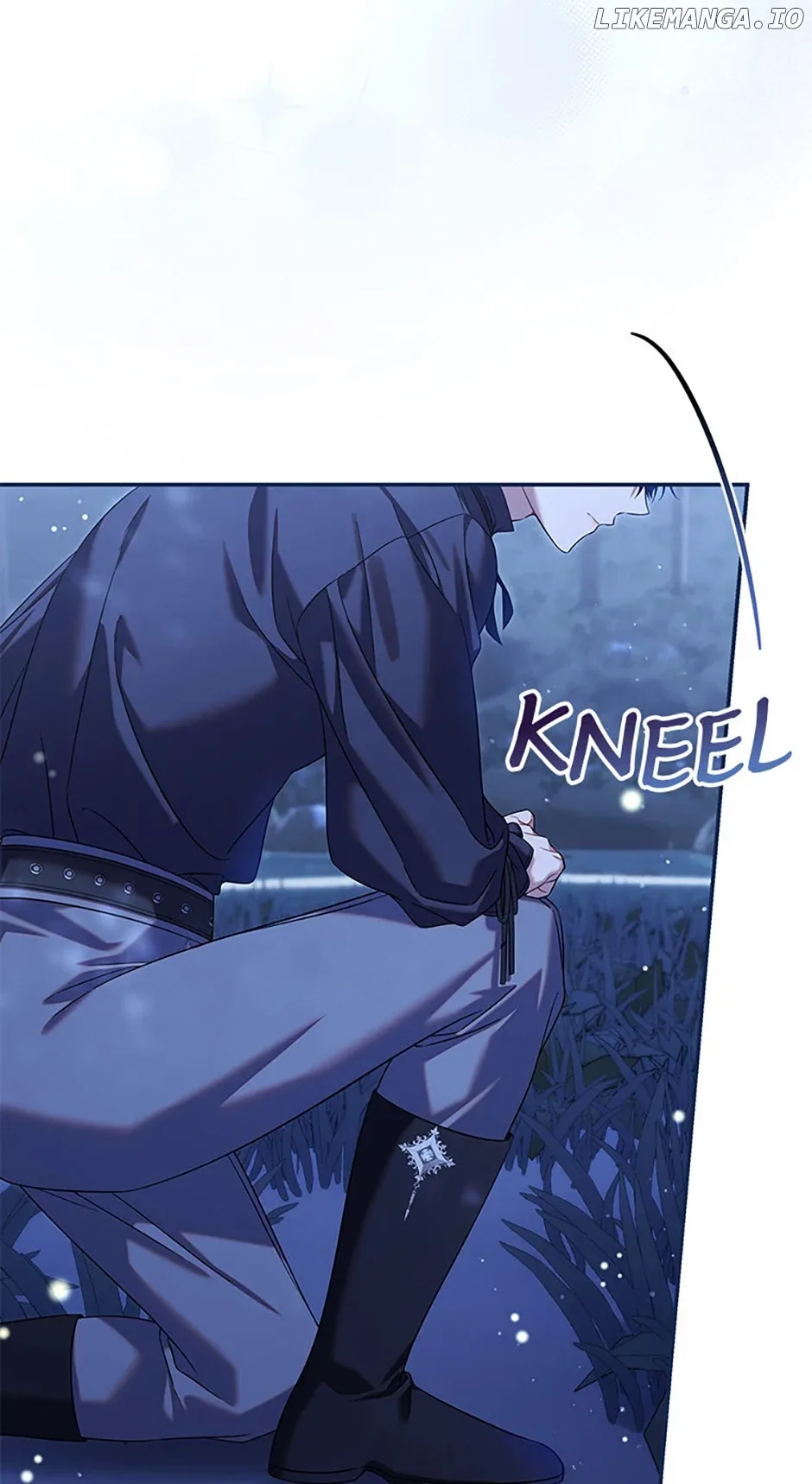 Time To Dedicate Your Death Chapter 76 page 13
