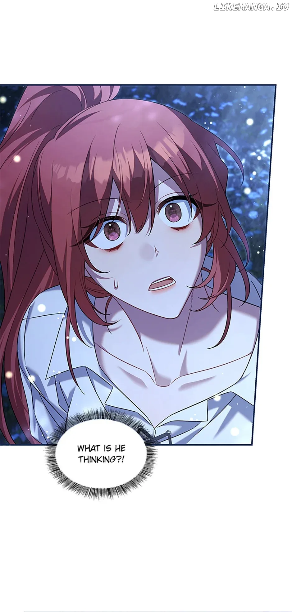 Time To Dedicate Your Death Chapter 76 page 41