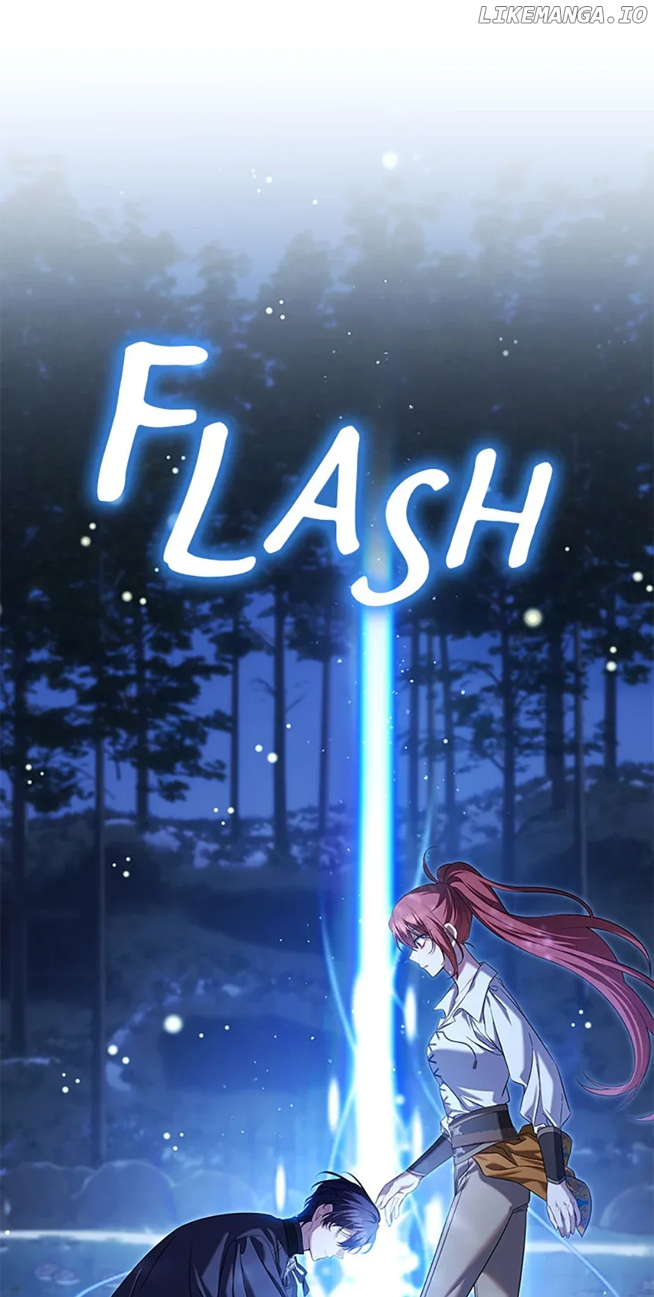 Time To Dedicate Your Death Chapter 76 page 15