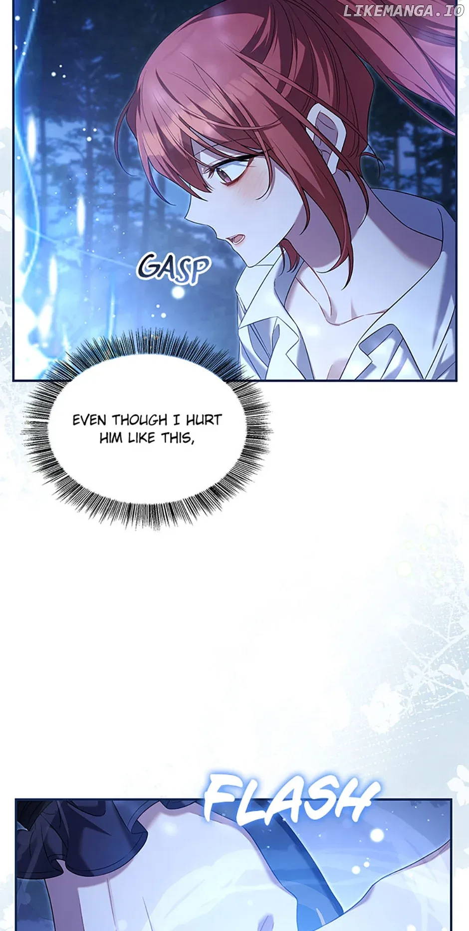 Time To Dedicate Your Death Chapter 76 page 17