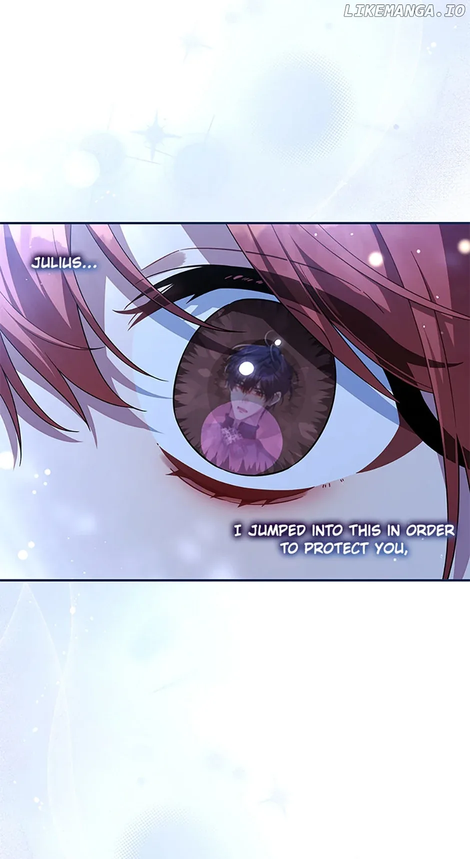 Time To Dedicate Your Death Chapter 76 page 11